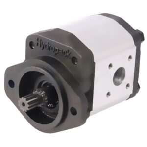 Aftermarket Hydraulic Pump 1401-2003 for John Deere – product image