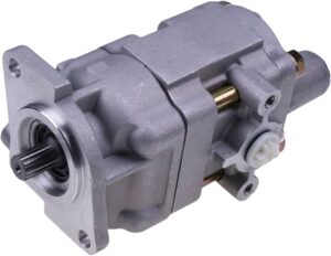 Aftermarket Hydraulic Pump A-T1150-36440 for Kubota – product image