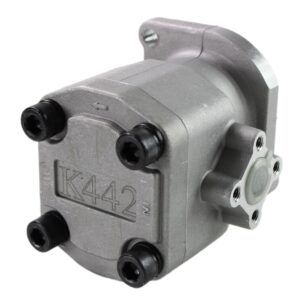 Aftermarket Hydraulic Pump AI-A-38180-76100 for Kubota – product image