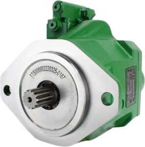 Aftermarket Hydraulic Pump AL161043 for John Deere – product image
