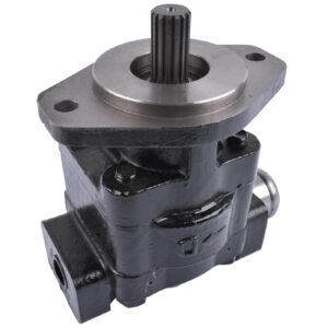 Aftermarket Hydraulic Pump AT179792 for John Deere – product image