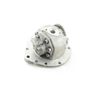 Aftermarket Hydraulic Pump D2NN600B for New Holland – product image