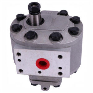 Aftermarket Hydraulic Pump D5NN600C for New Holland – product image