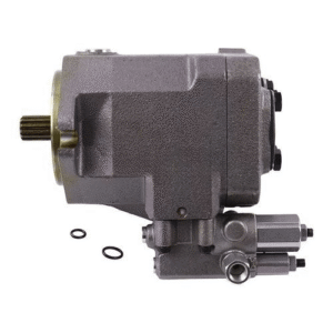 Aftermarket Hydraulic Pump G41194001001 for Fendt – product image