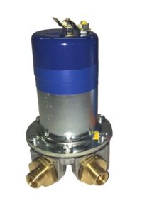 Aftermarket Hydraulic Pump G412940010010 for Fendt – product image