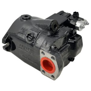 Aftermarket Hydraulic Pump G514940010012 for Fendt – product image