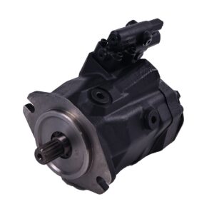 Aftermarket Hydraulic Pump G930940010010 for Fendt – product image