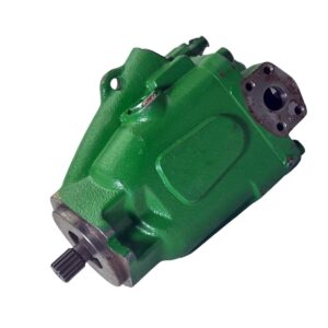 Aftermarket Hydraulic Pump PG203656 for John Deere – product image