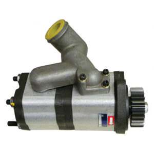 Aftermarket Hydraulic Pump RE223233 for John Deere – product image