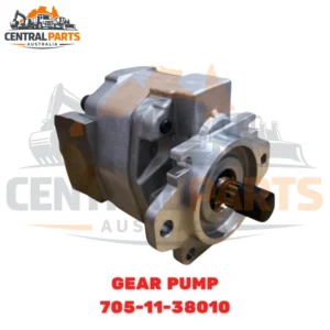 Gear Pump 705-11-38010 | Aftermarket Hydraulic Unit Australia – product image