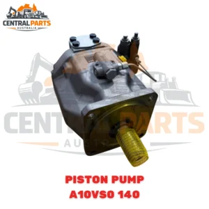 Piston Pump A10VSO140 DFLR/31R-PPB12N00 | Aftermarket Hydraulic Unit Australia – product image