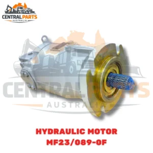 Hydraulic Motor MF23/089-0F | Aftermarket Hydraulic Unit Australia – product image