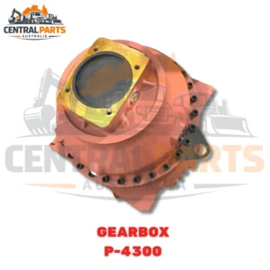 Gearbox P-4300 | Aftermarket Hydraulic Unit Australia – product image