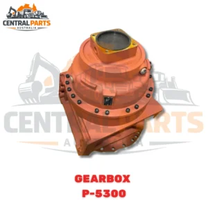 Gearbox P-5300 | Aftermarket Hydraulic Unit Australia – product image