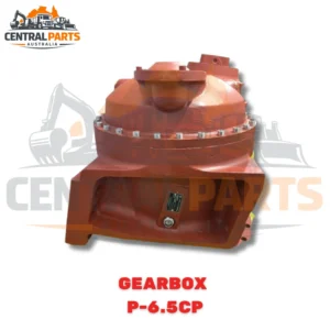 Gearbox P-6.5CP | Aftermarket Hydraulic Unit Australia – product image