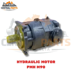 Hydraulic Motor PMH M90 | Aftermarket Hydraulic Unit Australia – product image