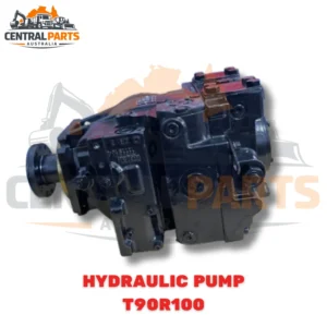 Hydraulic Pump T90R100 | Aftermarket Hydraulic Unit Australia – product image