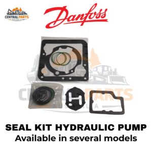 Danfoss Hydraulic Pump Seal Kits – product image