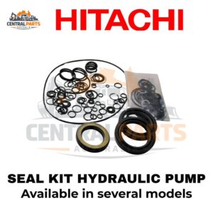Hitachi Hydraulic Pump Seal Kits – product image