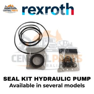 Rexroth Hydraulic Pump Seal Kits – product image