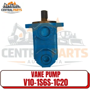 Vickers V10 Replacement Hydraulic Vane Pump – product view